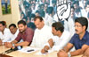 Youth Congress rally on Jan 15 against misrule of BJP govt